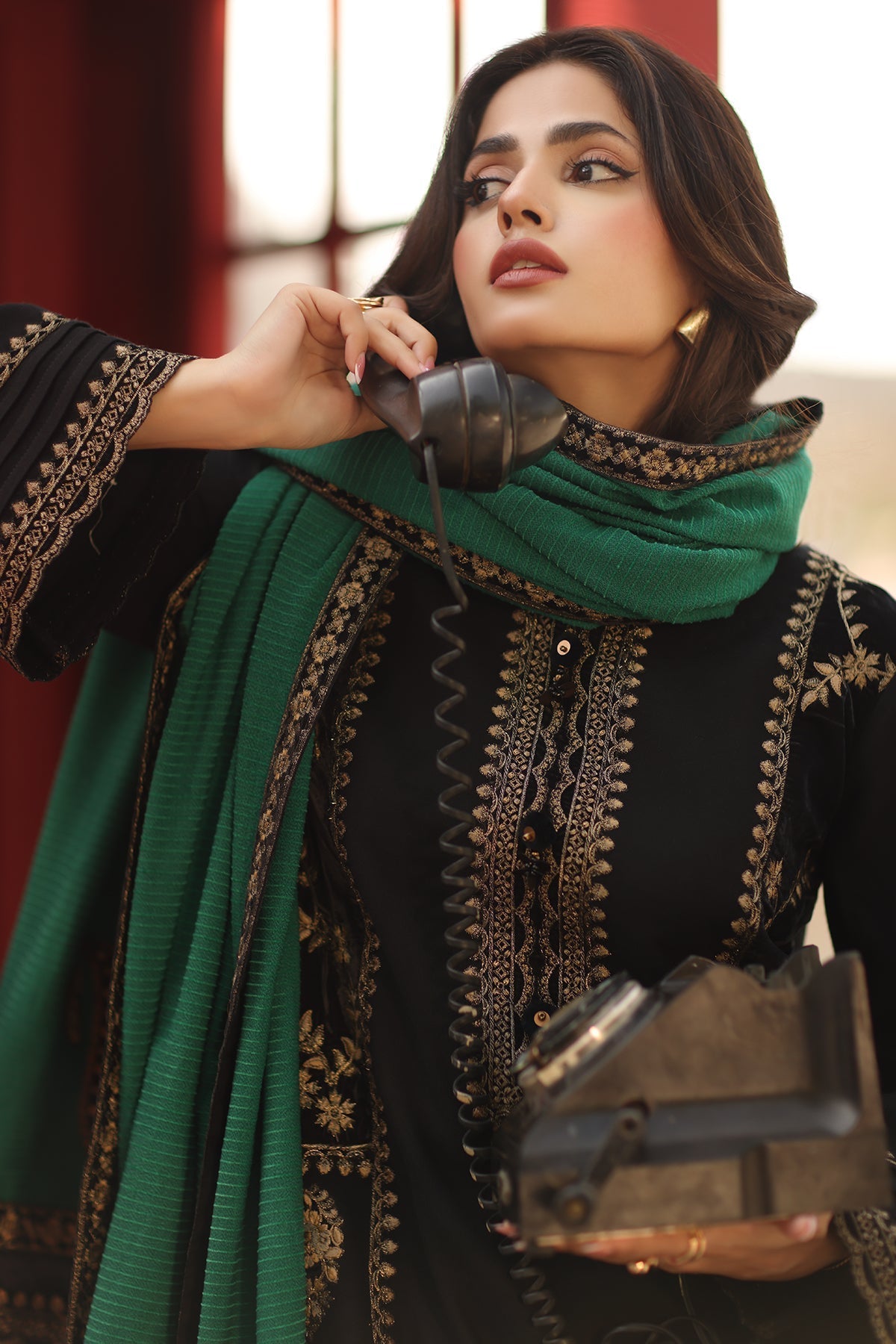 Charizma | Signature Swiss 25 | CSW5-06 - House Of Hania