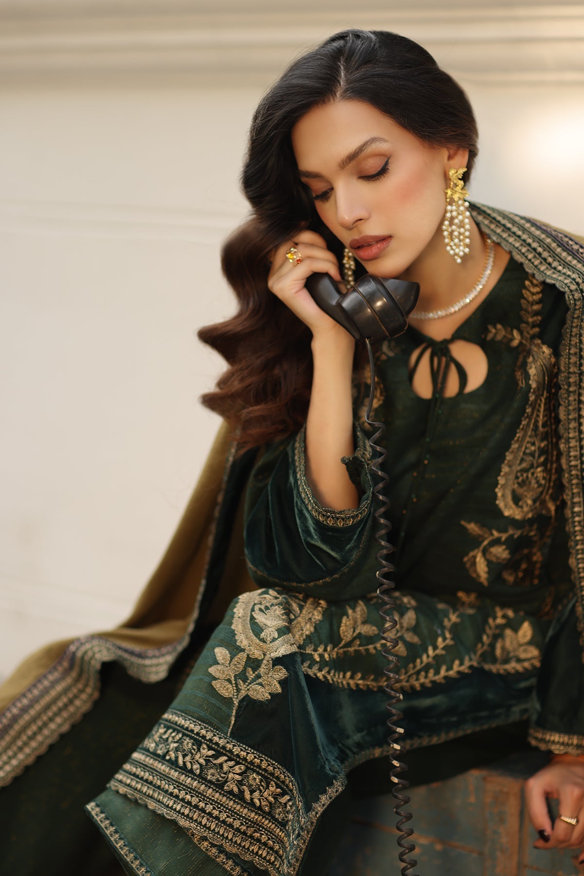 Charizma | Signature Swiss 25 | CSW5-07 - House Of Hania