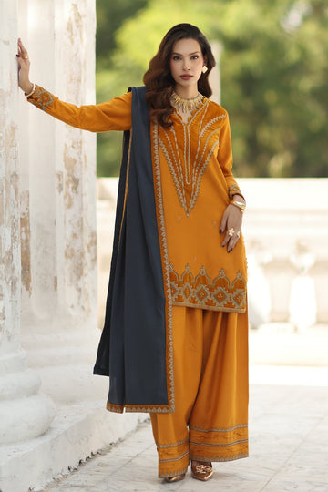 Charizma | Signature Swiss 25 | CSW5-08 - House Of Hania