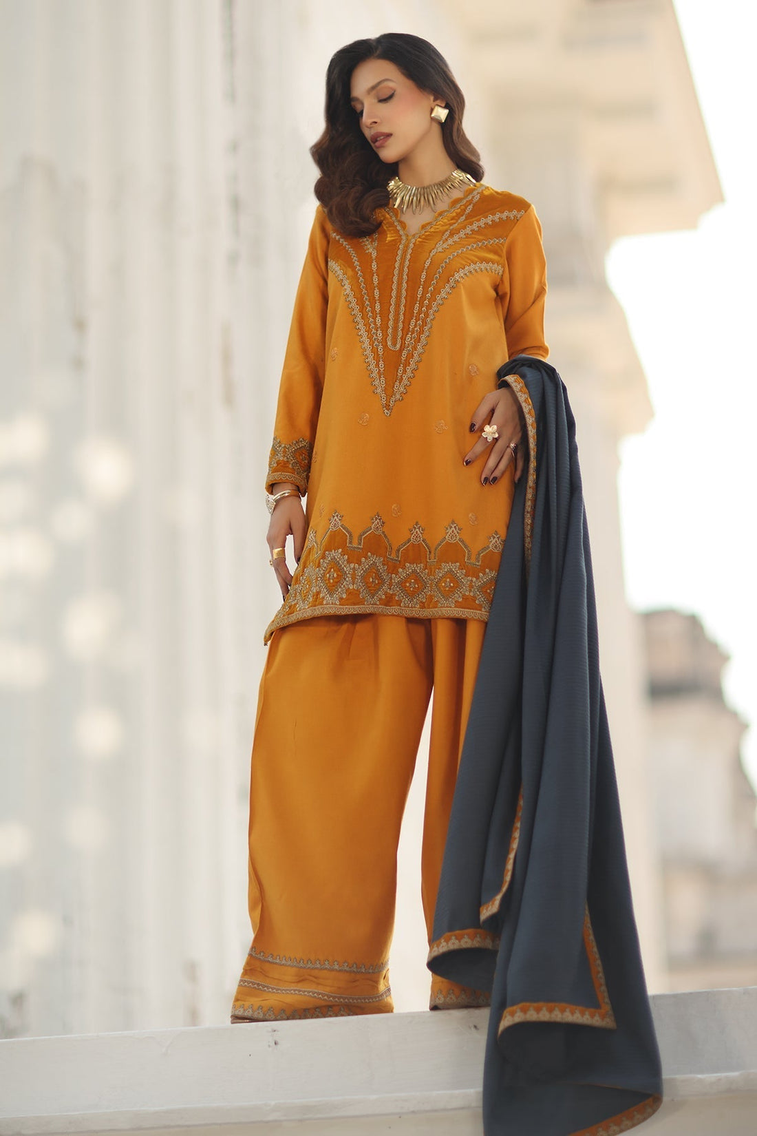 Charizma | Signature Swiss 25 | CSW5-08 - House Of Hania