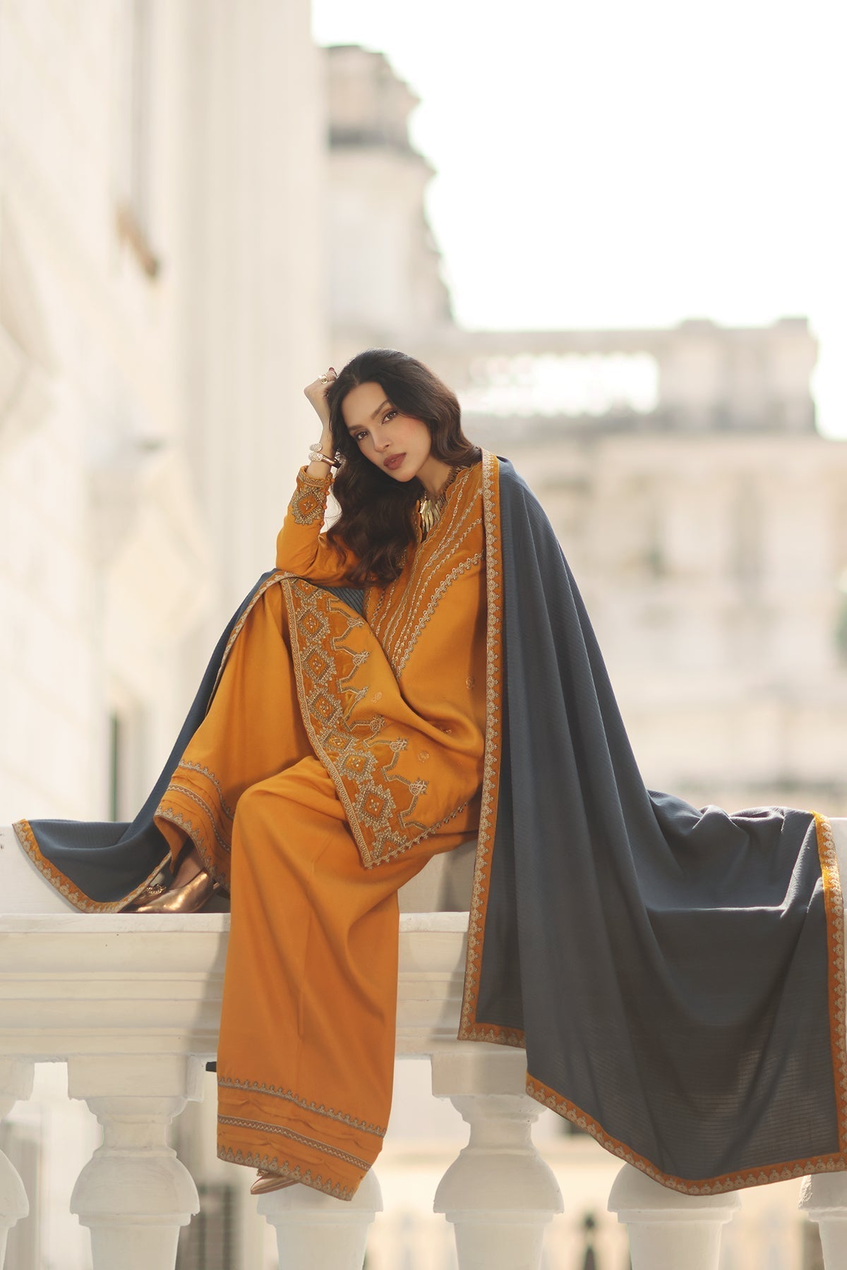 Charizma | Signature Swiss 25 | CSW5-08 - House Of Hania