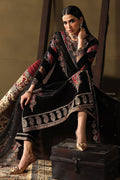 Charizma | Signora Velvet 25 | CVT5-01 - House Of Hania