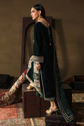 Charizma | Signora Velvet 25 | CVT5-05 - House Of Hania