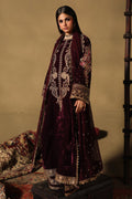 Charizma | Signora Velvet 25 | CVT5-06 - House Of Hania