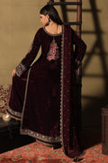 Charizma | Signora Velvet 25 | CVT5-06 - House Of Hania