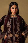 Charizma | Signora Velvet 25 | CVT5-06 - House Of Hania