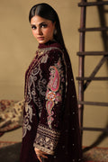 Charizma | Signora Velvet 25 | CVT5-06 - House Of Hania