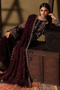 Charizma | Signora Velvet 25 | CVT5-06 - House Of Hania