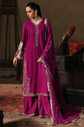 Charizma | Signora Velvet 25 | CVT5-08 - House Of Hania