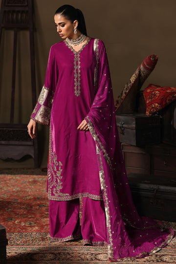 Charizma | Signora Velvet 25 | CVT5-08 - House Of Hania