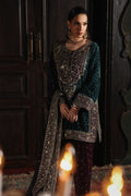 Charizma | Signora Velvet | CVT5-09 - House Of Hania