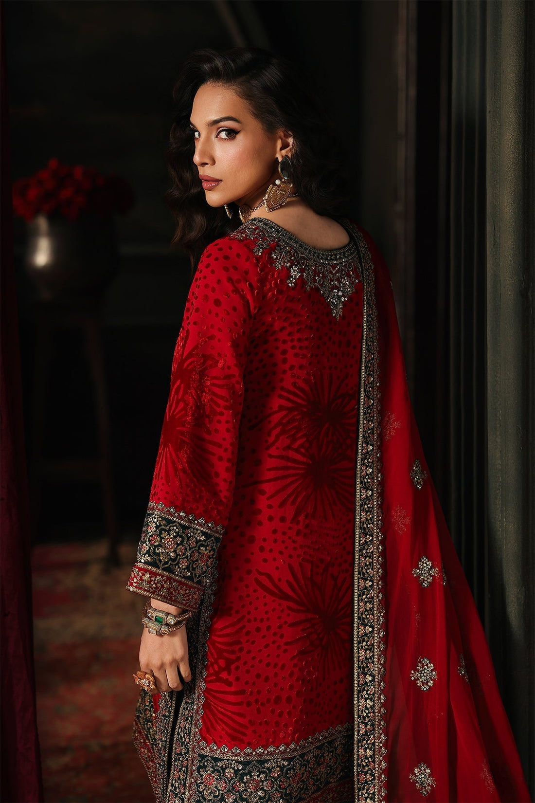 Charizma | Signora Velvet | CVT5-10 - House Of Hania