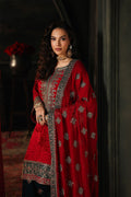 Charizma | Signora Velvet | CVT5-10 - House Of Hania