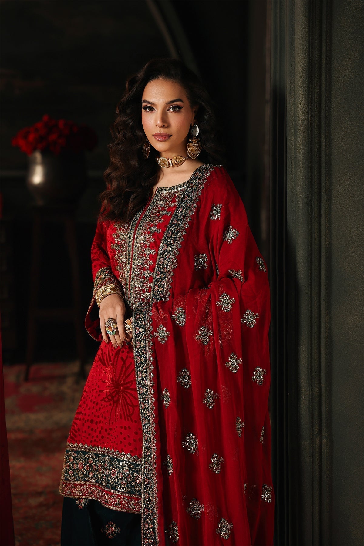 Charizma | Signora Velvet | CVT5-10 - House Of Hania