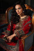 Charizma | Signora Velvet | CVT5-10 - House Of Hania