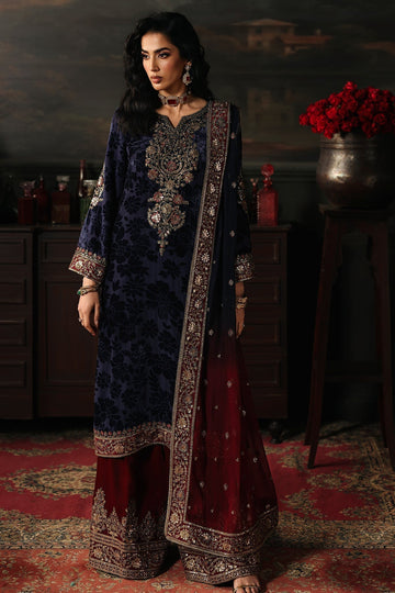 Charizma | Signora Velvet | CVT5-11 - House Of Hania