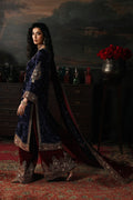 Charizma | Signora Velvet | CVT5-11 - House Of Hania