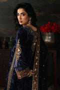 Charizma | Signora Velvet | CVT5-11 - House Of Hania
