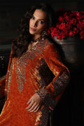 Charizma | Signora Velvet | CVT5-12 - House Of Hania