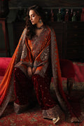 Charizma | Signora Velvet | CVT5-12 - House Of Hania
