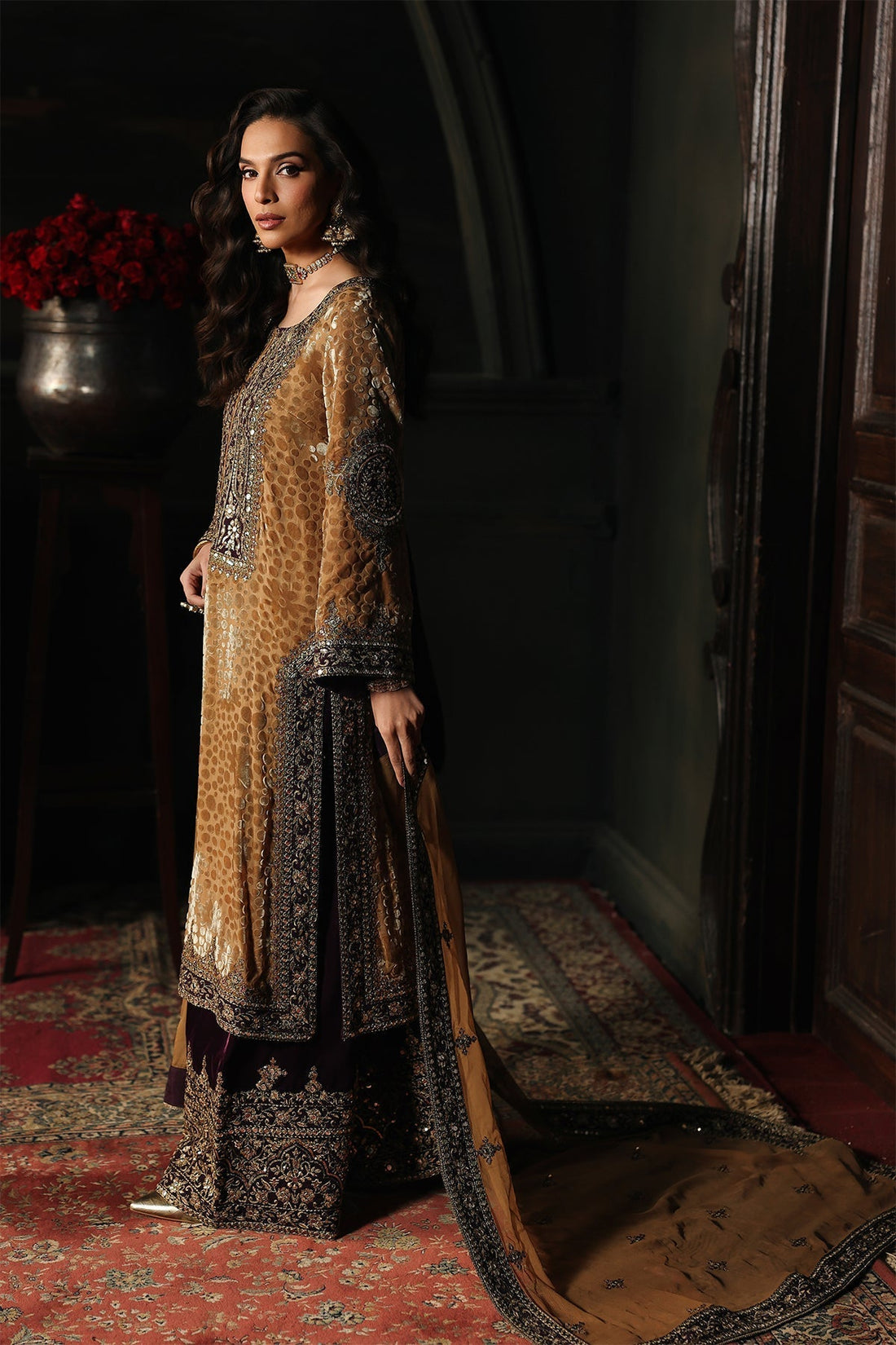 Charizma | Signora Velvet | CVT5-13 - House Of Hania