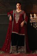 Charizma | Signora Velvet | CVT5-15 - House Of Hania