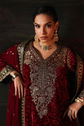 Charizma | Signora Velvet | CVT5-15 - House Of Hania