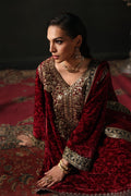 Charizma | Signora Velvet | CVT5-15 - House Of Hania
