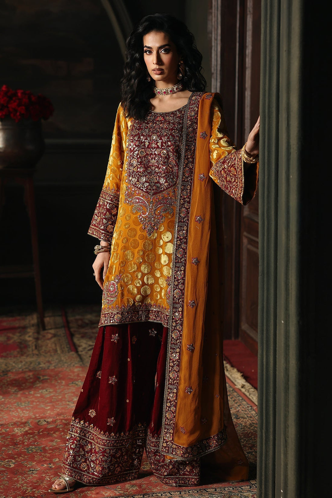 Charizma | Signora Velvet | CVT5-16 - House Of Hania