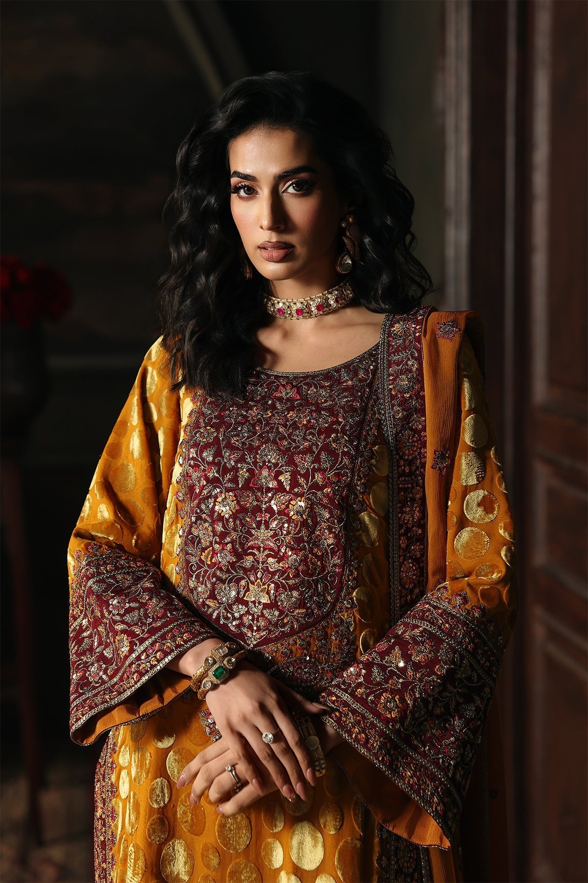 Charizma | Signora Velvet | CVT5-16 - House Of Hania