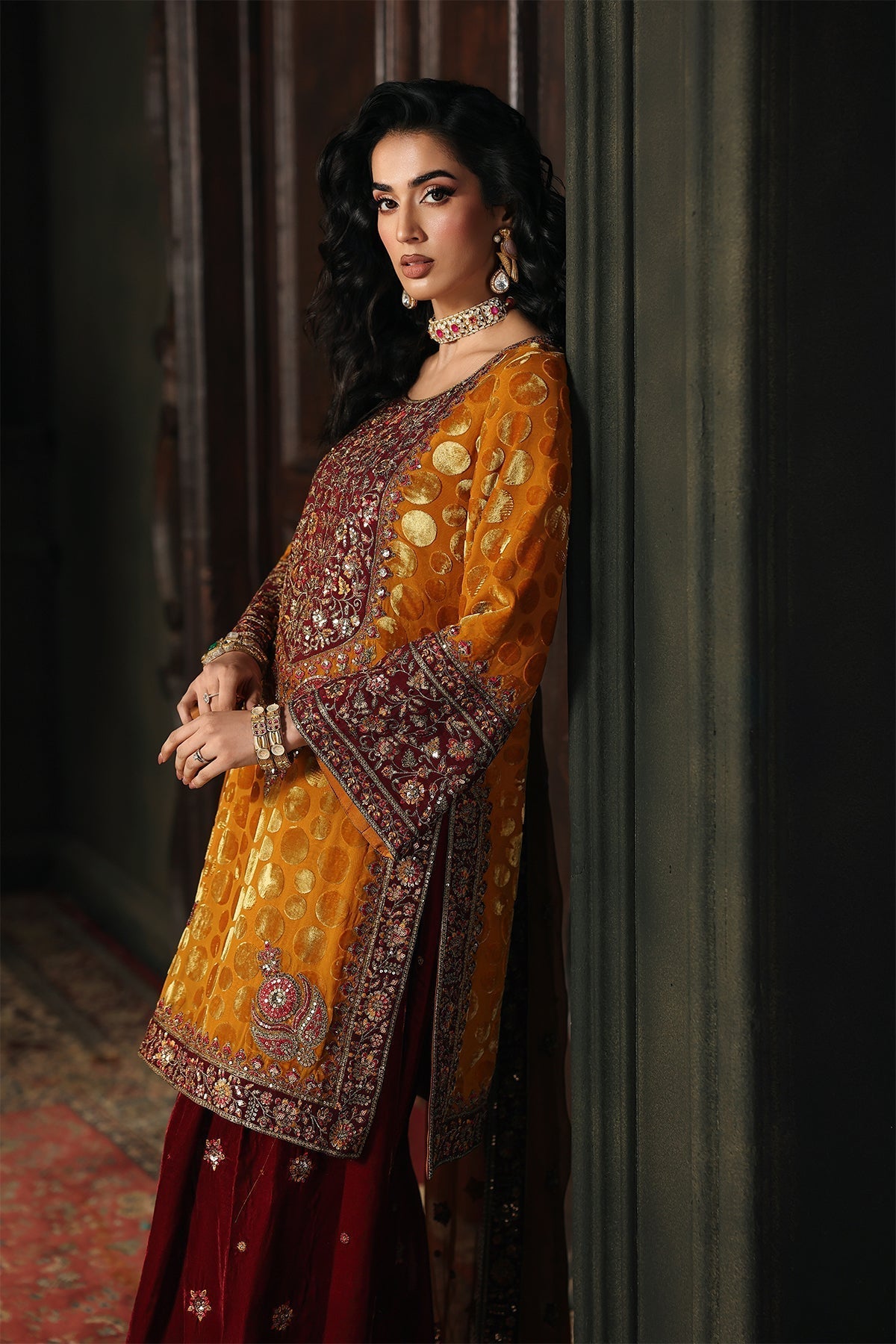 Charizma | Signora Velvet | CVT5-16 - House Of Hania