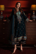 Charizma | Signora Velvet | Velvet CVT4-07 - House Of Hania