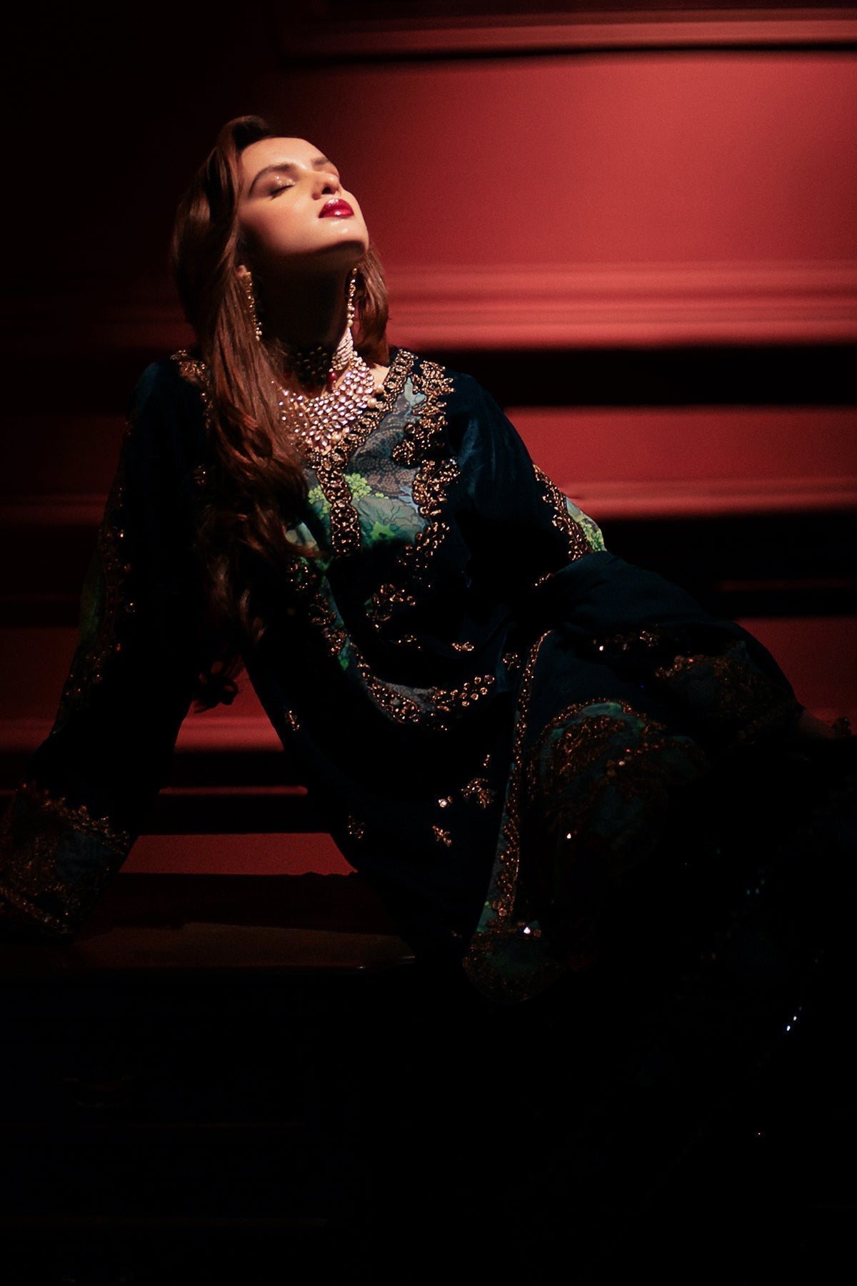 Charizma | Signora Velvet | Velvet CVT4-07 - House Of Hania