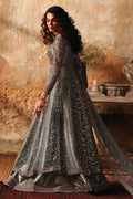 Charizma | Statement Formals | STM-5-014 - BLUE - House Of Hania