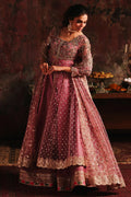 Charizma | Statement Formals | STM-5-02 -PINK - House Of Hania