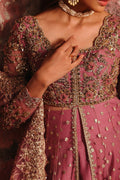 Charizma | Statement Formals | STM-5-02 -PINK - House Of Hania