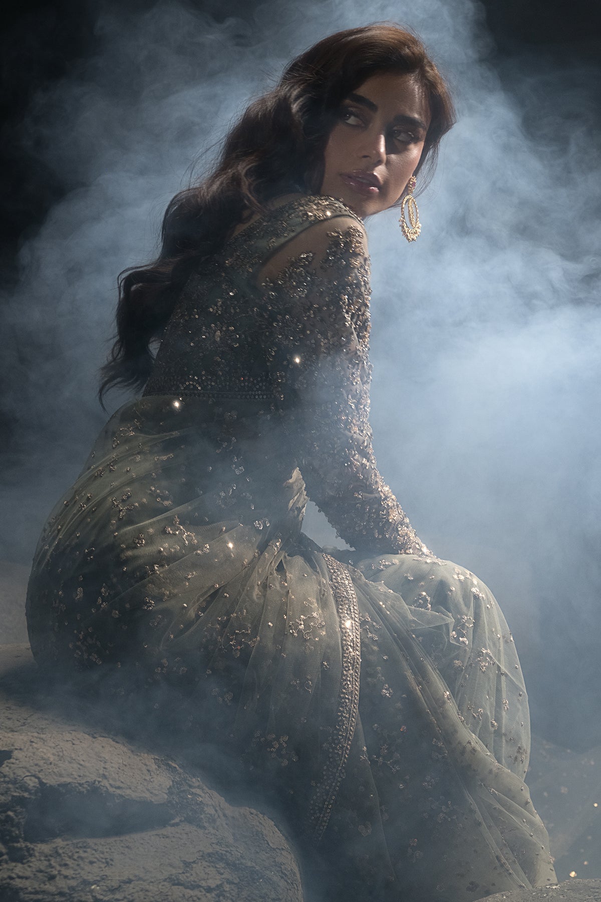 Charizma | Statement Formals | STM-5-04 - House Of Hania