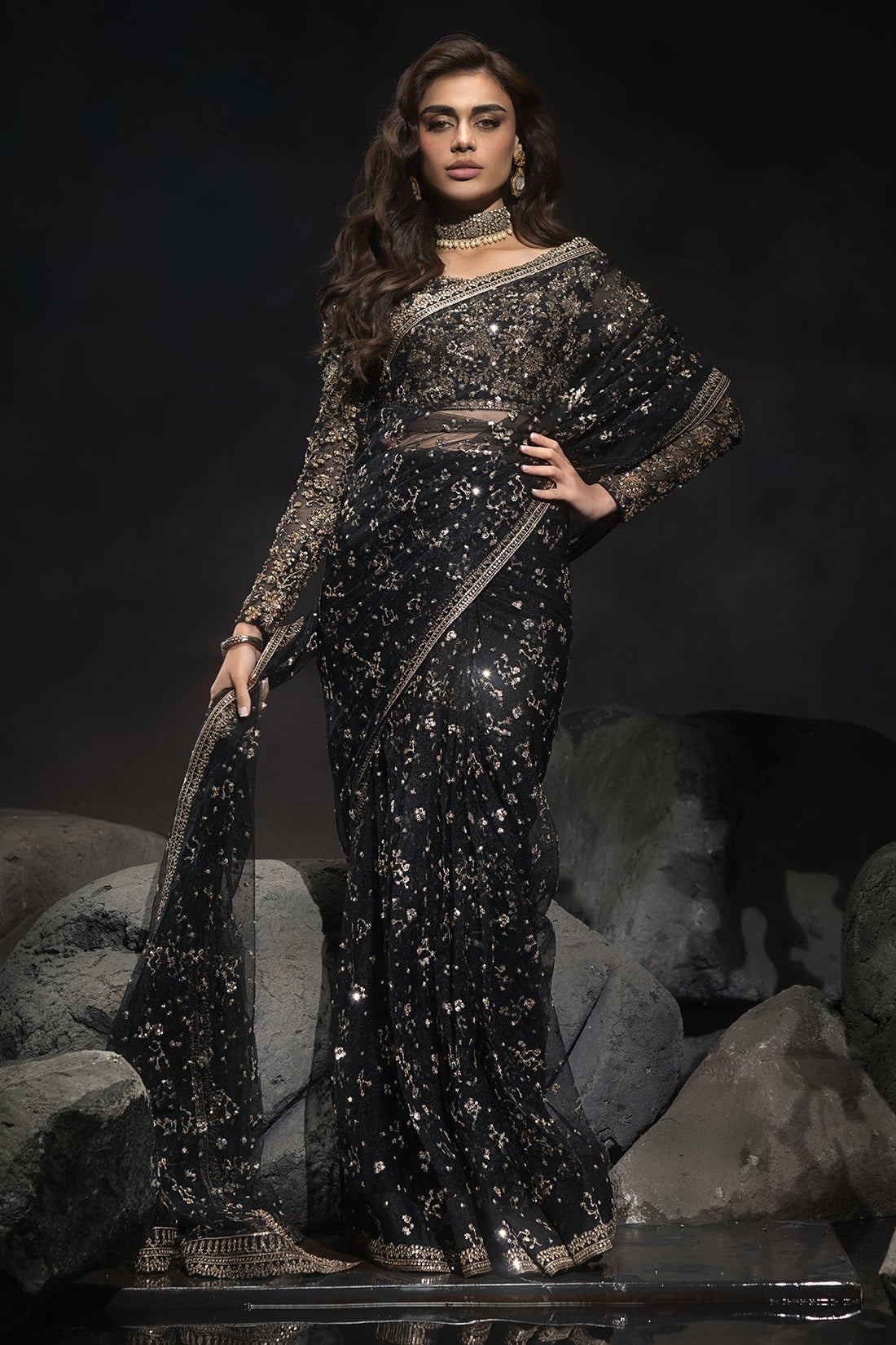 Charizma | Statement Formals | STM-5-05 - House Of Hania