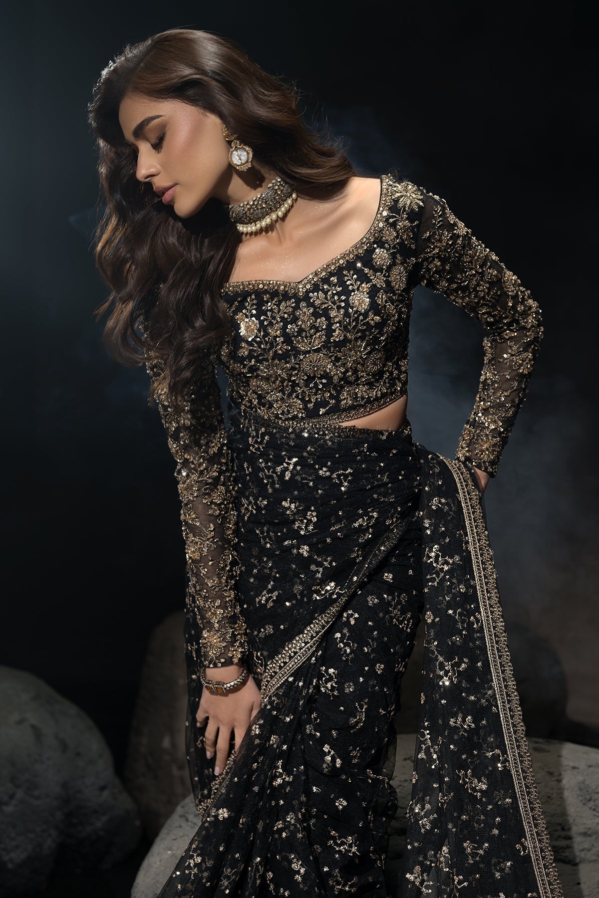 Charizma | Statement Formals | STM-5-05 - House Of Hania