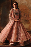Charizma | Statement Formals | STM-5-06- Rose Gold - House Of Hania