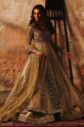Charizma | Statement Formals | STM-5-07 - Pistachio green - House Of Hania