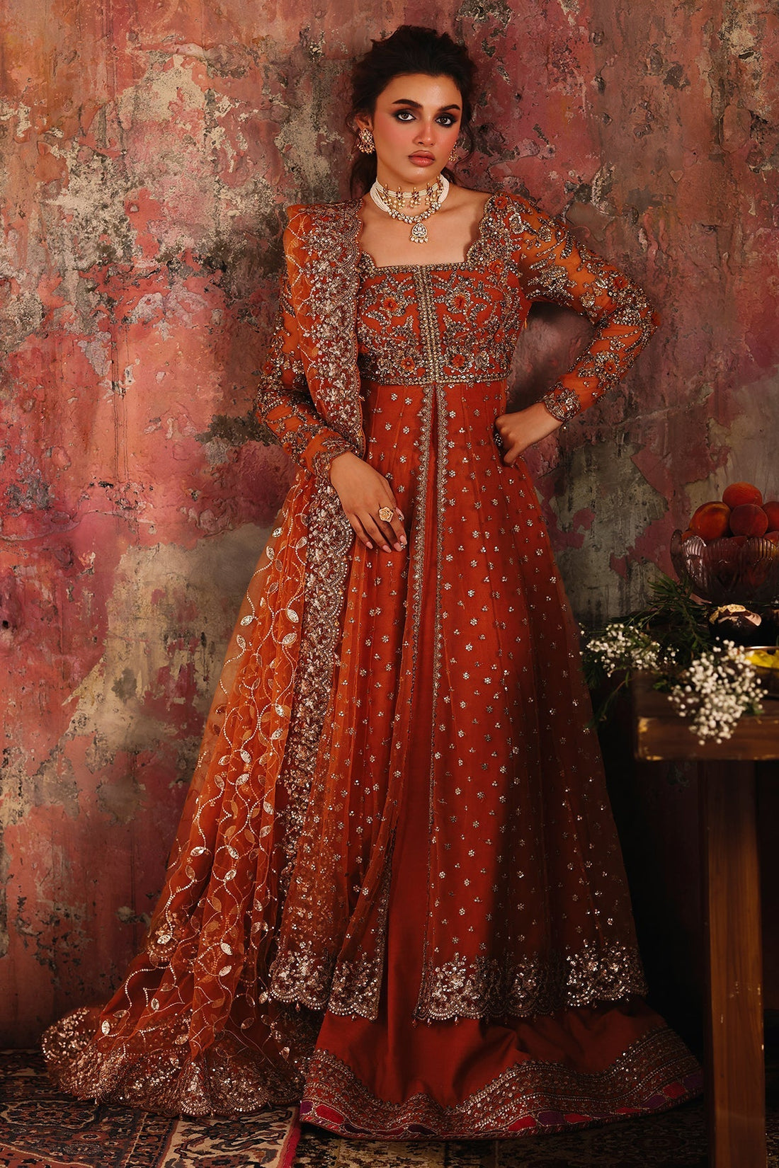 Charizma | Statement Formals | stm-5-01 - House Of Hania