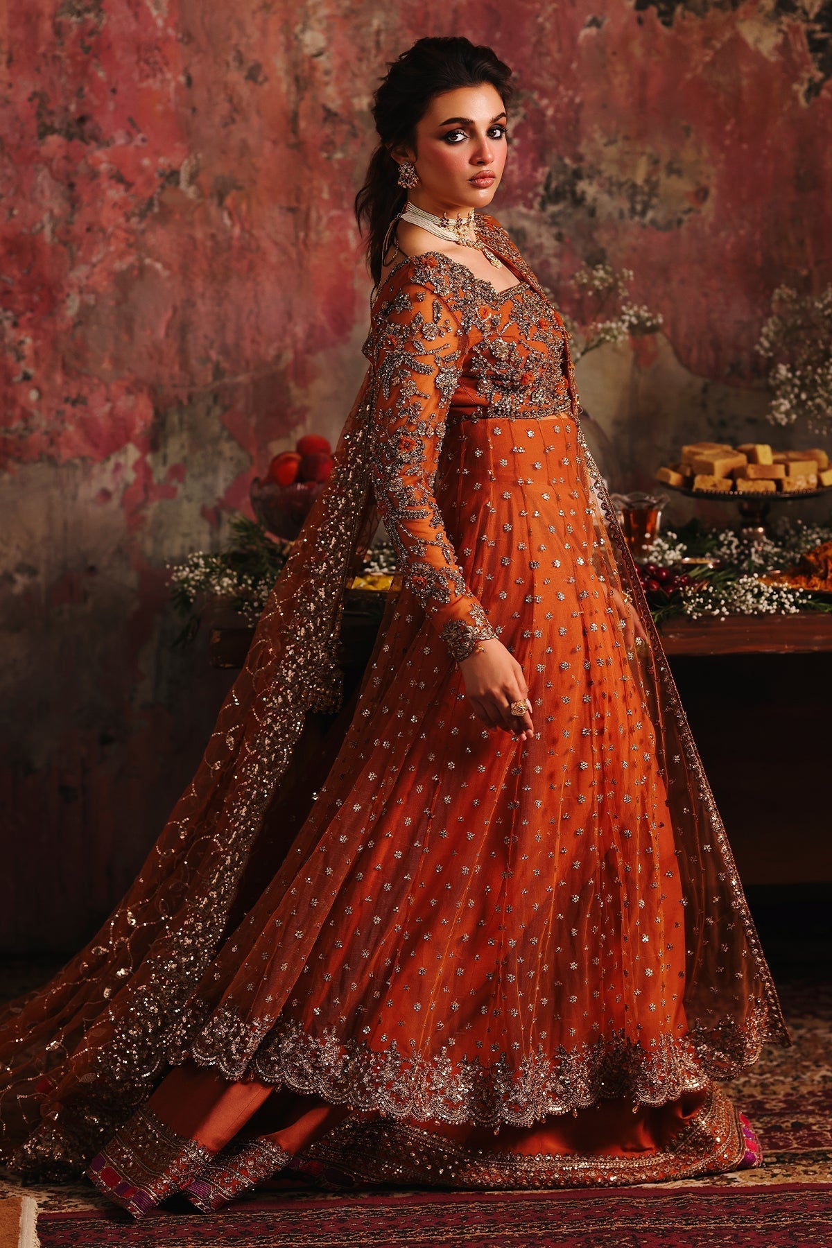 Charizma | Statement Formals | stm-5-01 - House Of Hania