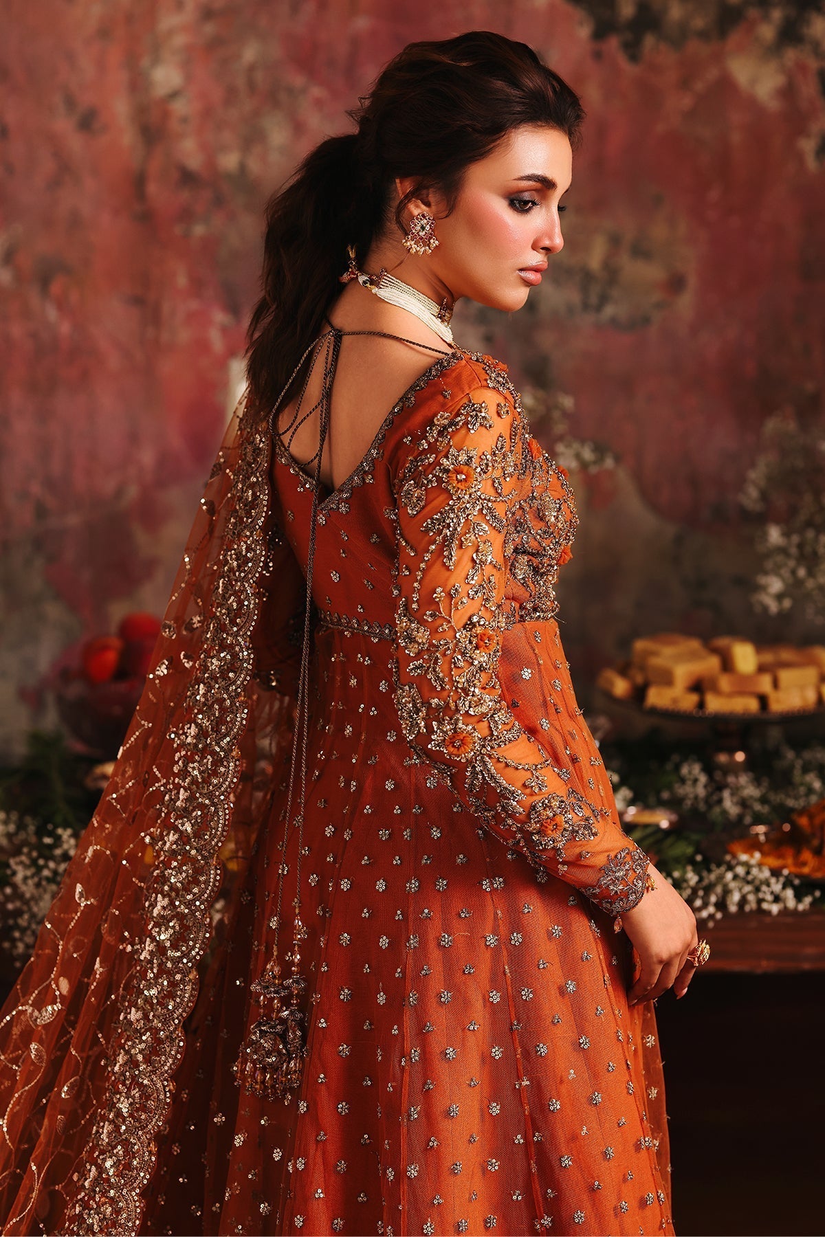 Charizma | Statement Formals | stm-5-01 - House Of Hania