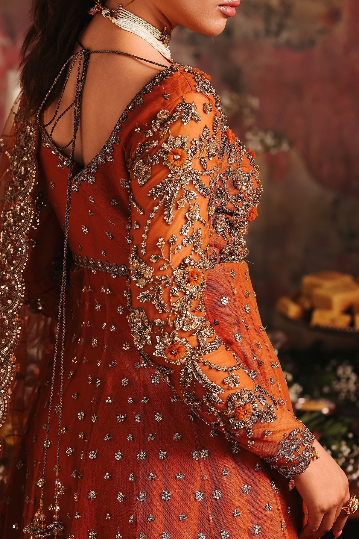 Charizma | Statement Formals | stm-5-01 - House Of Hania