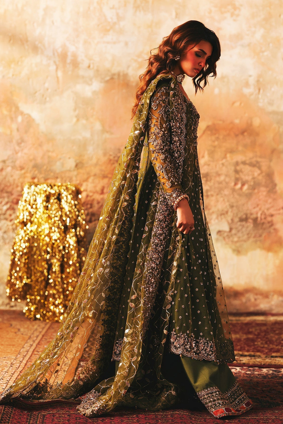 Charizma | Statement Formals | stm-5-03 - House Of Hania