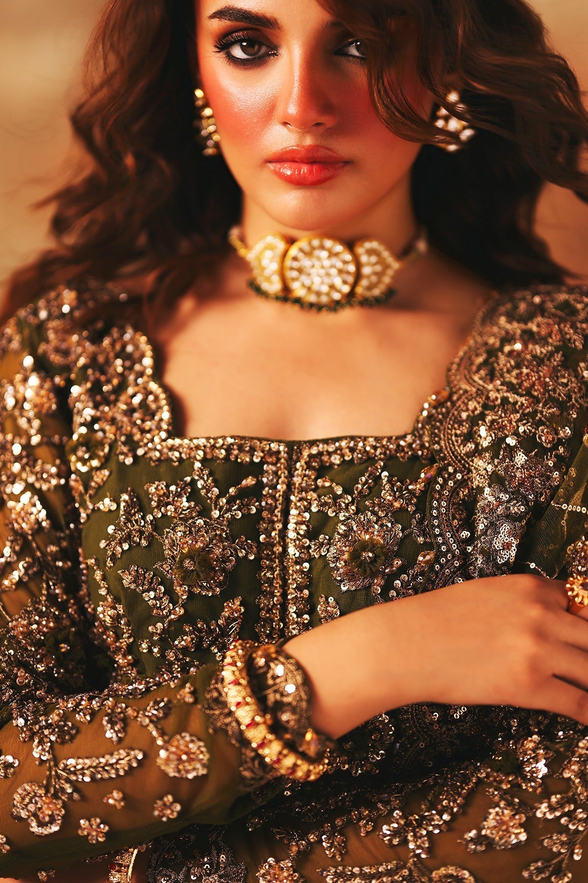 Charizma | Statement Formals | stm-5-03 - House Of Hania