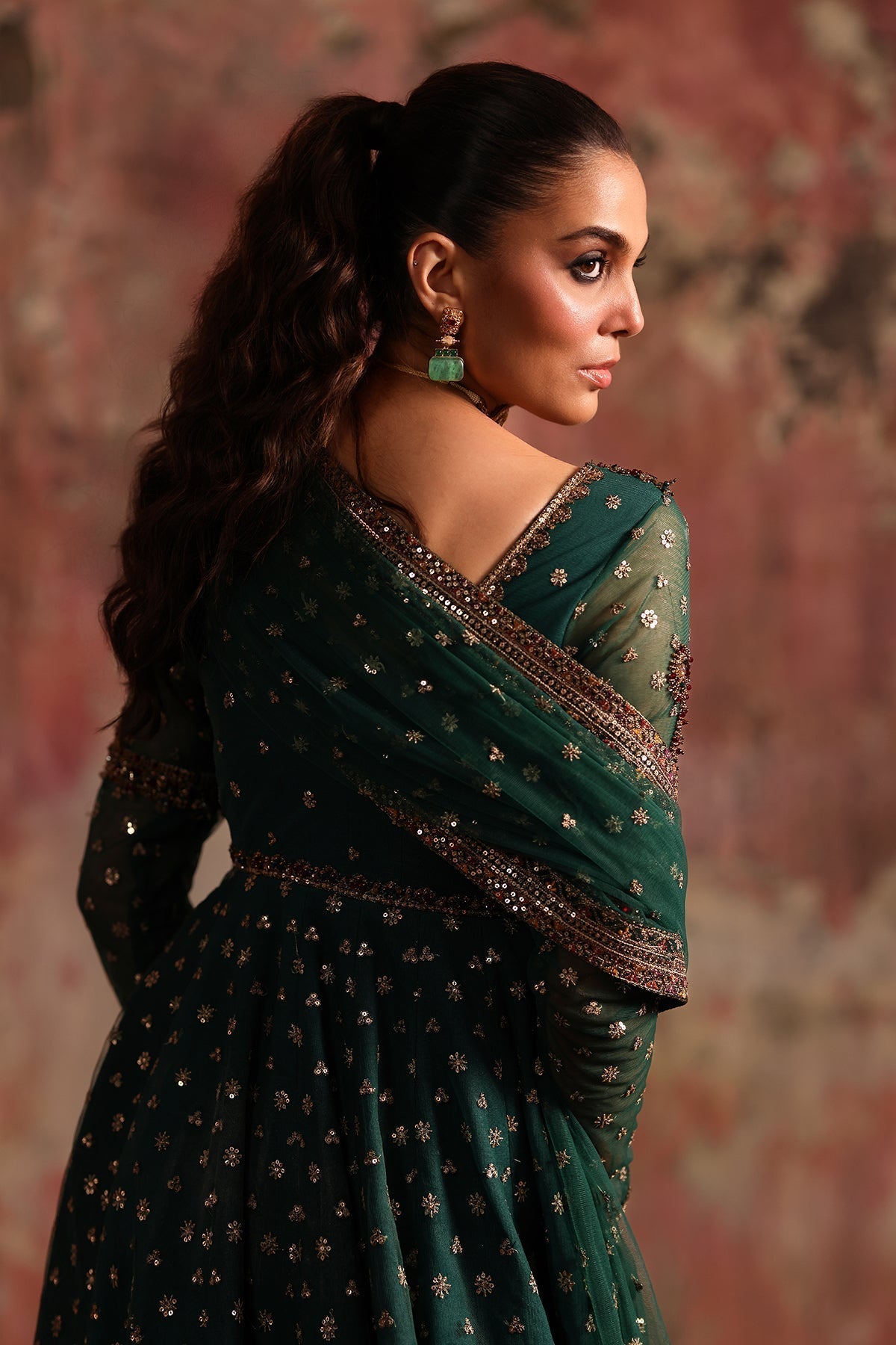 Charizma | Statement Formals | stm-5-08 - House Of Hania