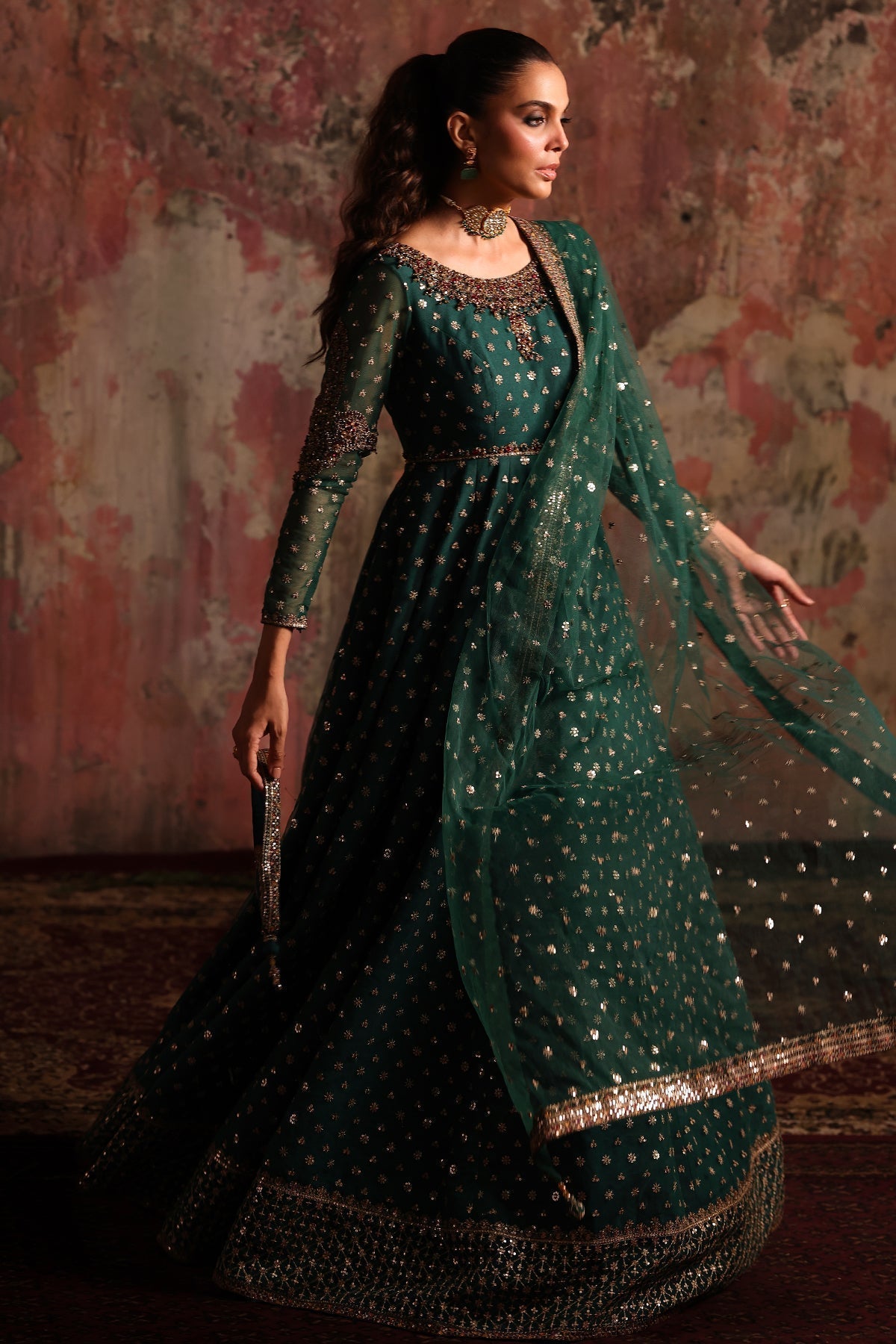 Charizma | Statement Formals | stm-5-08 - House Of Hania