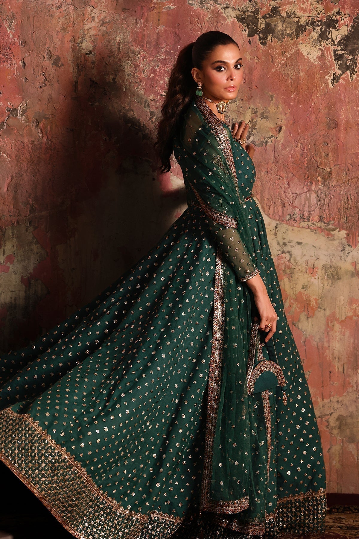Charizma | Statement Formals | stm-5-08 - House Of Hania